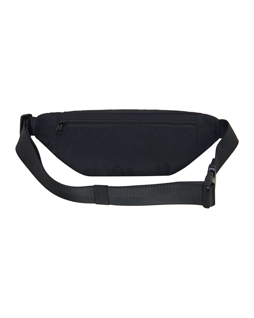 Riñonera Element Jock - Flint black (FBK)