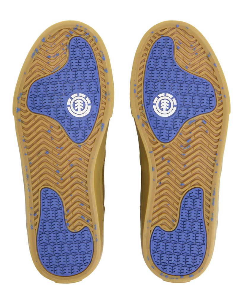 Zapatillas Element Topaz C3 2.0 Mid - Breen (bne)