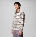 Sudadera Polar Columbia Sweater Weather III - Dark Stone KnitKnot