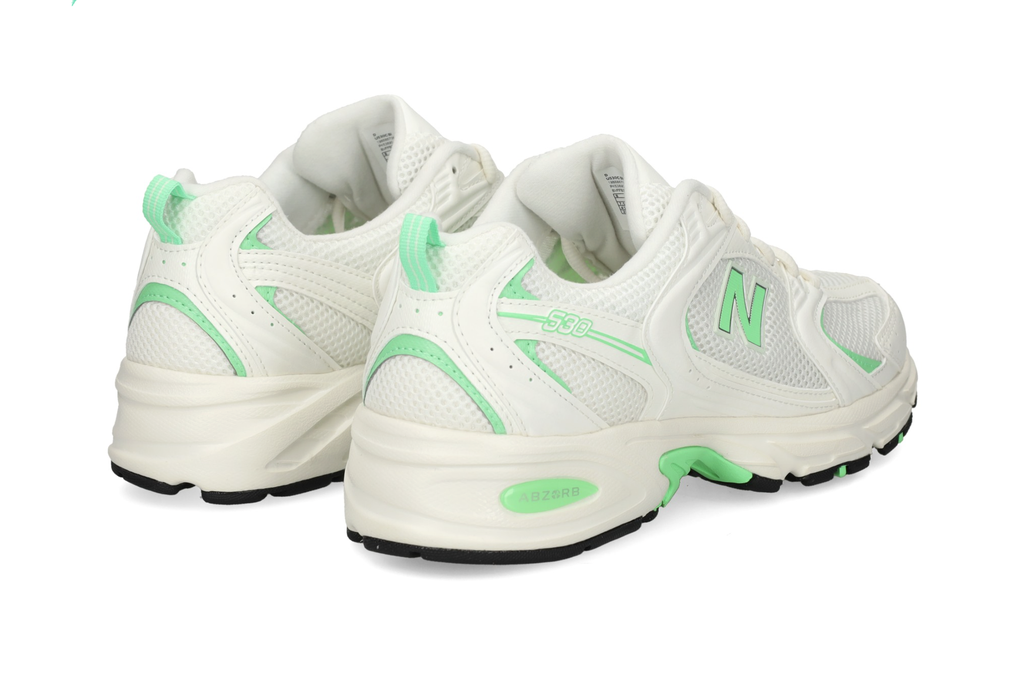 Zapatillas New Balance 530CSI - Sea Salt