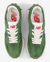 Zapatillas New Balance 327WSC - Dark Alpine Green