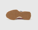 Zapatillas New Balance 327WSA - Washed Burgundy