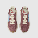Zapatillas New Balance 327WSA - Washed Burgundy