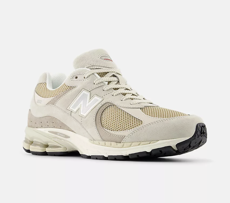 Zapatillas New Balance 2002RB - Shipyard con Incence y Timberwolf