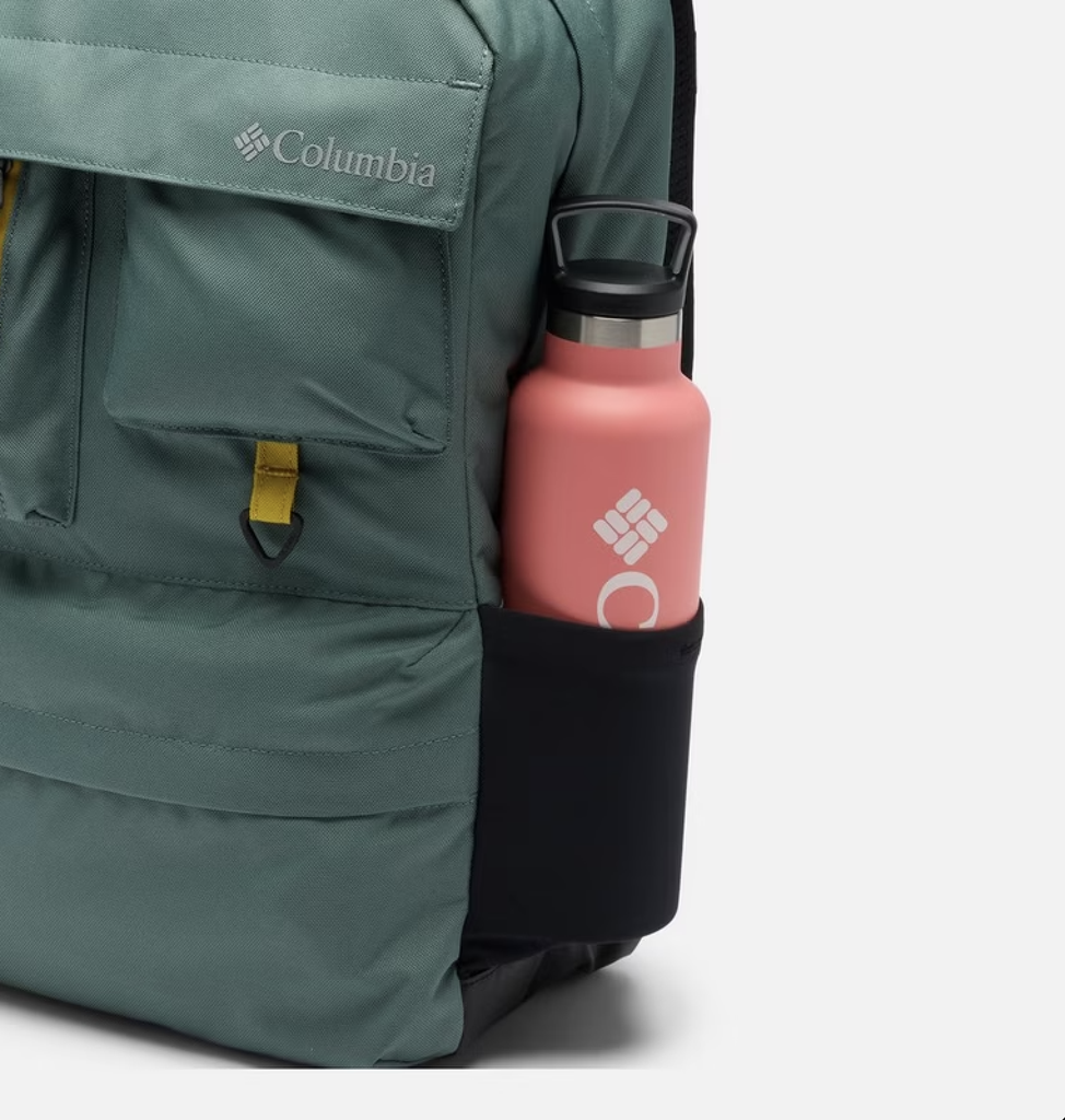 Mochila Columbia Street Transit™ II - Pond/Black