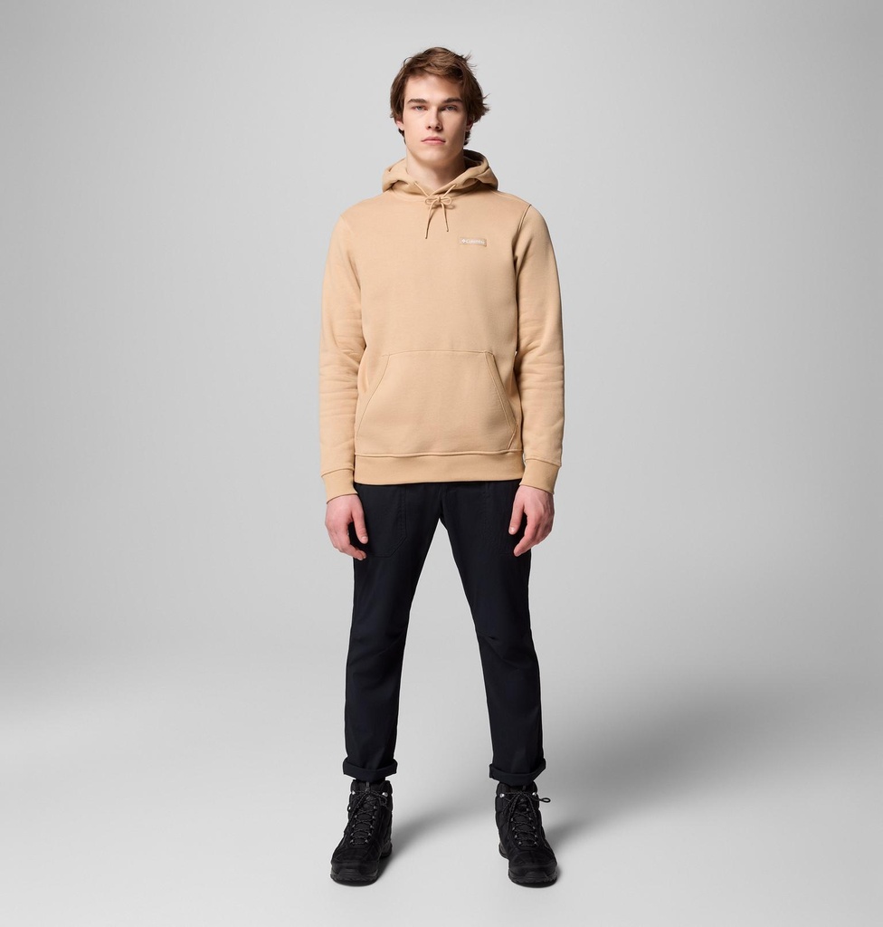 Sudadera con Capucha Columbia Meridian Creek - Canoe
