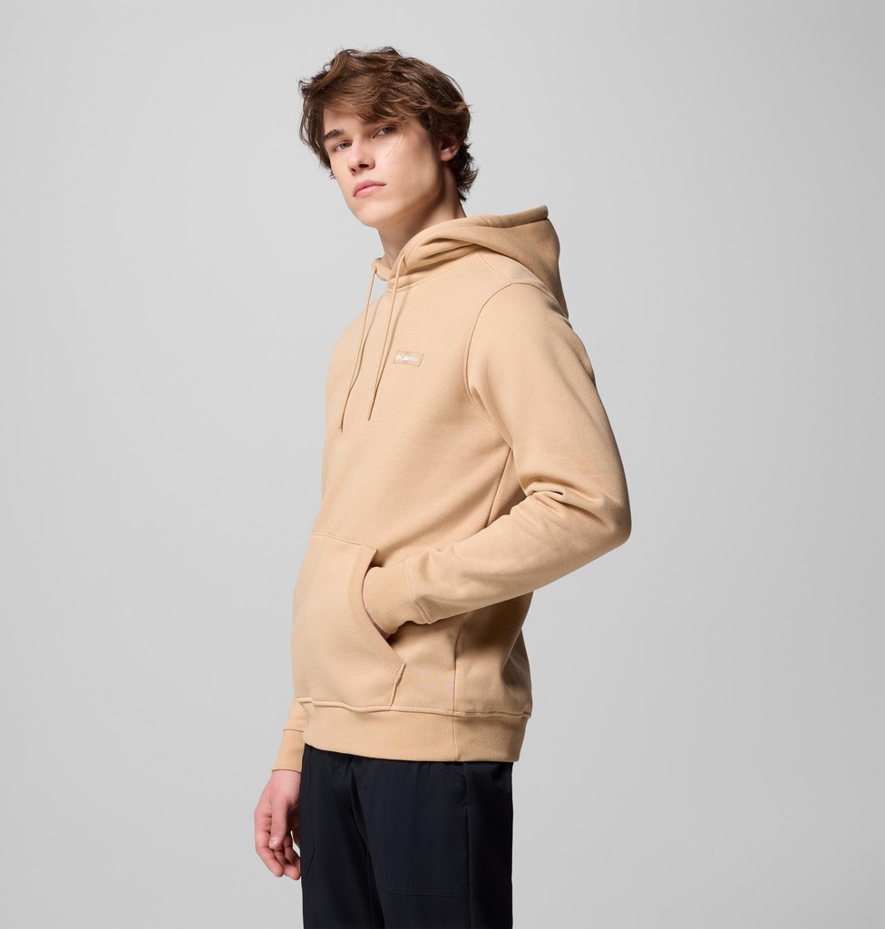 Sudadera con Capucha Columbia Meridian Creek - Canoe