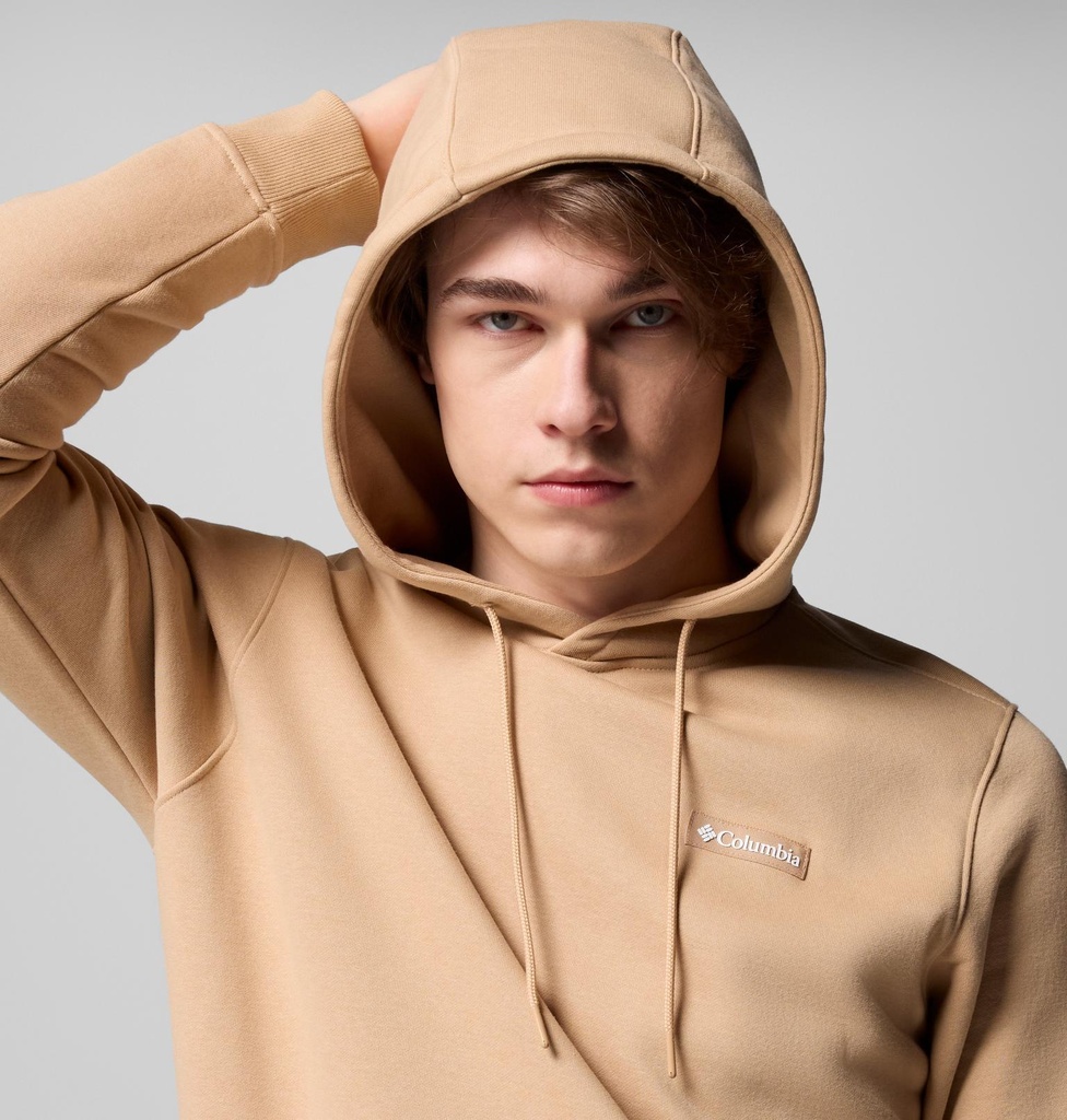 Sudadera con Capucha Columbia Meridian Creek - Canoe