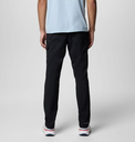 Pantalones de Senderismo Columbia Tech Trail Utility - Black