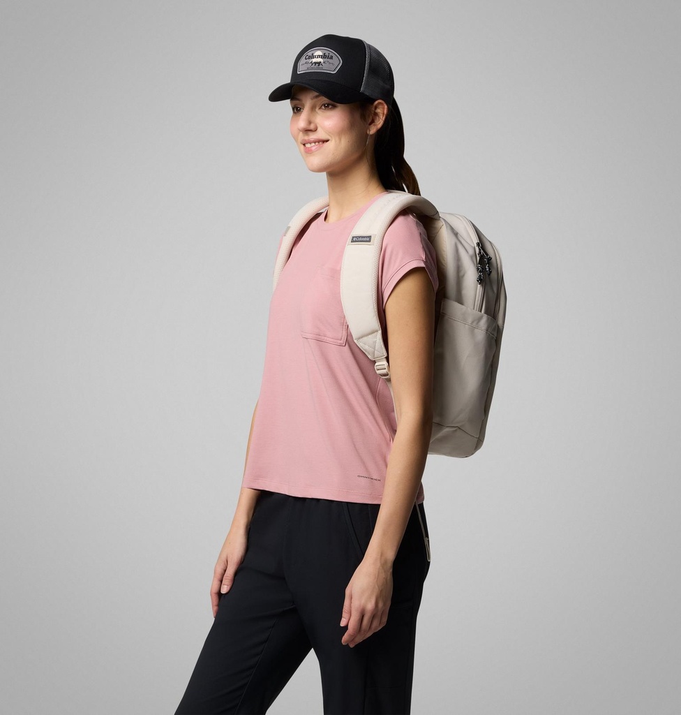 Mochila Columbia Buxton 26 L - Dark Stone