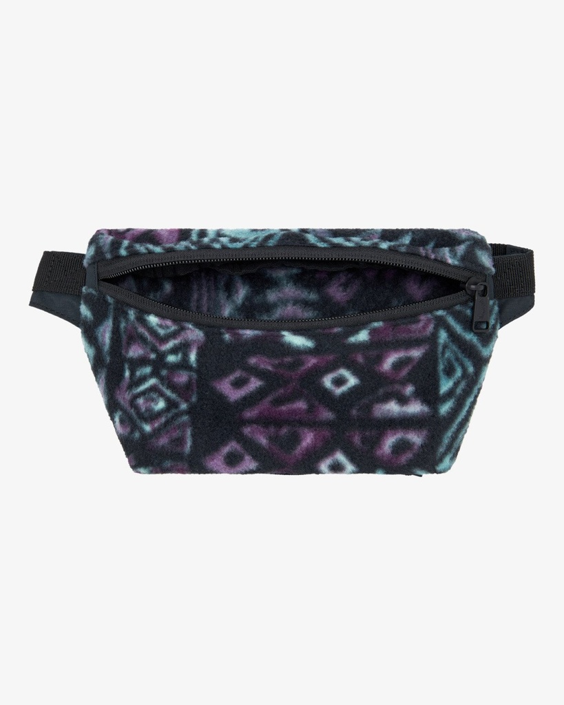 Riñonera Polar Billabong Stash - Multicolor