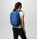 Mochila Columbia Buxton 26 L - Mountain Blue/Collegiate Navy