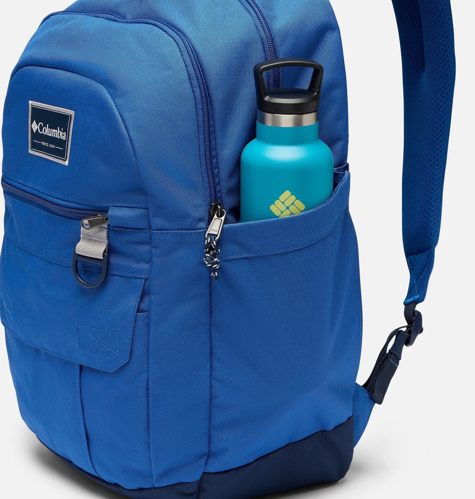 Mochila Columbia Buxton 26 L - Mountain Blue/Collegiate Navy