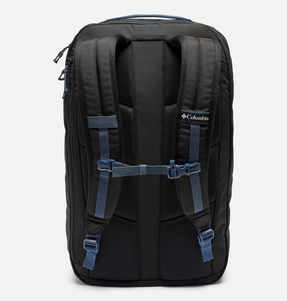 Mochila Columbia Landroamer 32 L - Dark Mountain/Black
