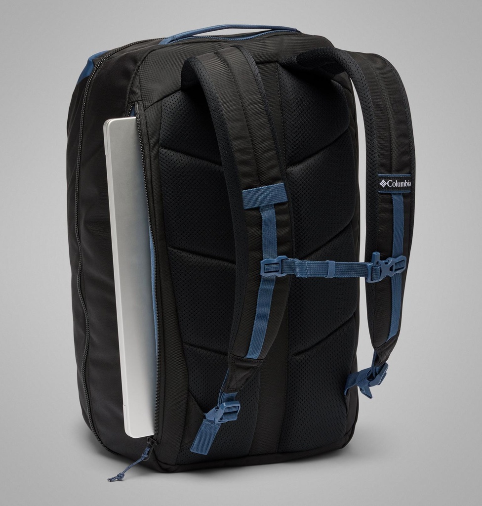 Mochila Columbia Landroamer 32 L - Dark Mountain/Black