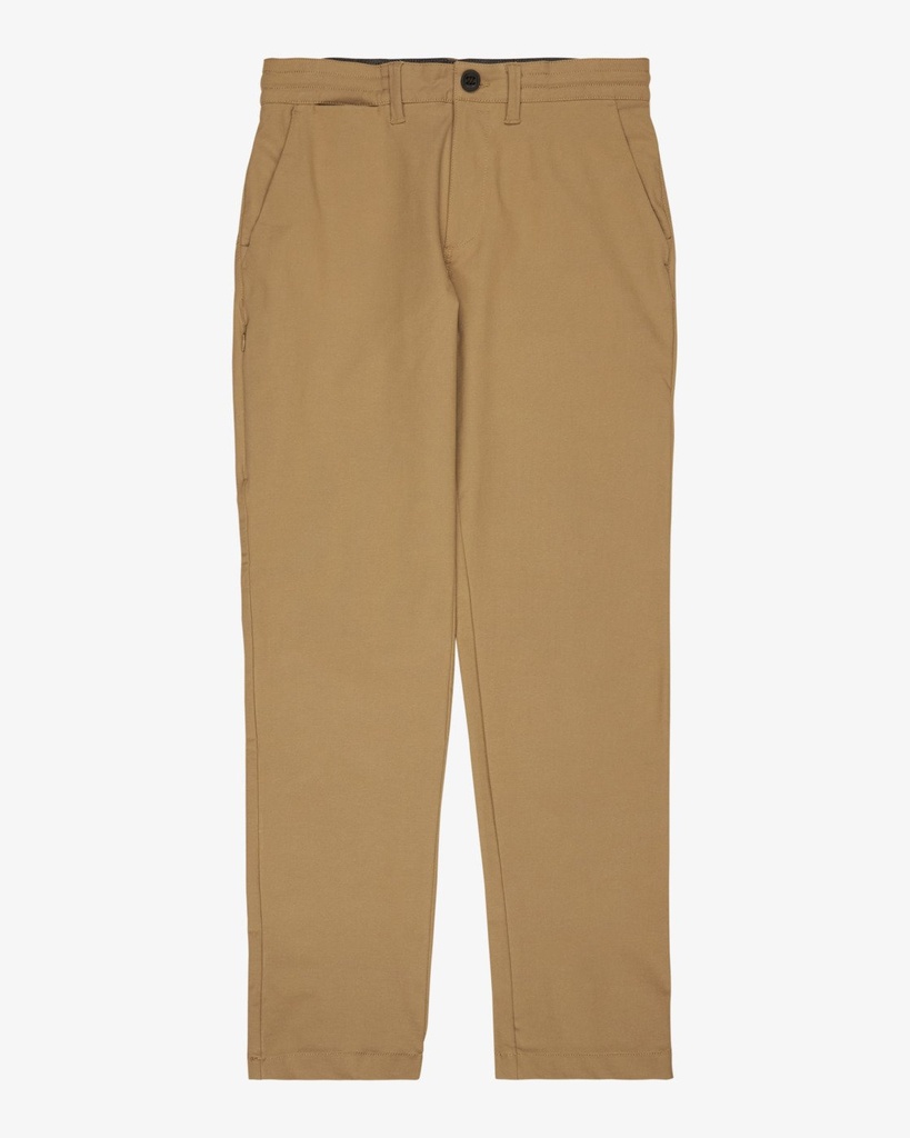 Pantalón Billabong Surftrek Plus - Gravel