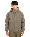 Chaqueta Element Dulcey Canvas - Stone Gray (cpn0)