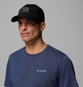 Gorra Columbia Alta Crest - Black/Columbia