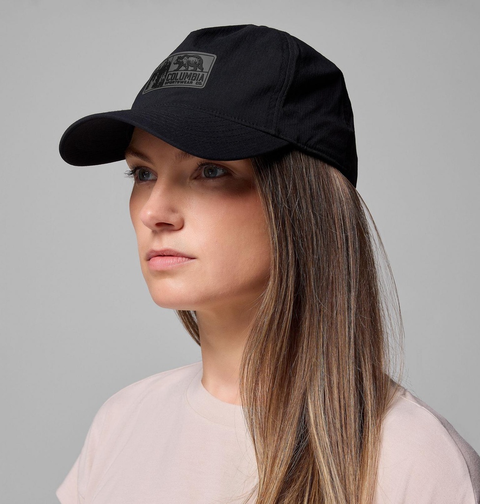 Gorra Columbia Alta Crest - Black/Columbia