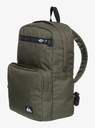 Mochila Quiksilver Hog Back - Grape Leaf (cre0)