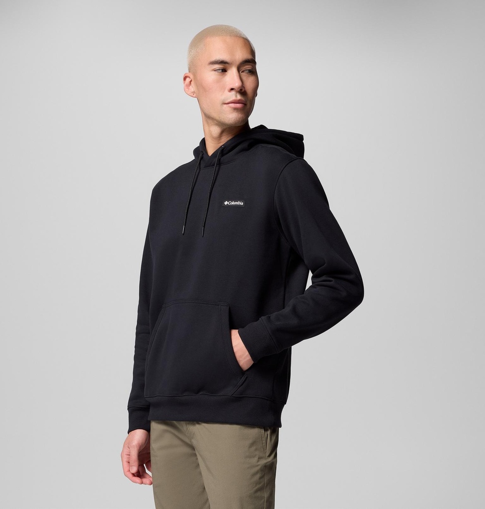 Sudadera con Capucha Columbia Meridian Creek - Black Branded Blanket