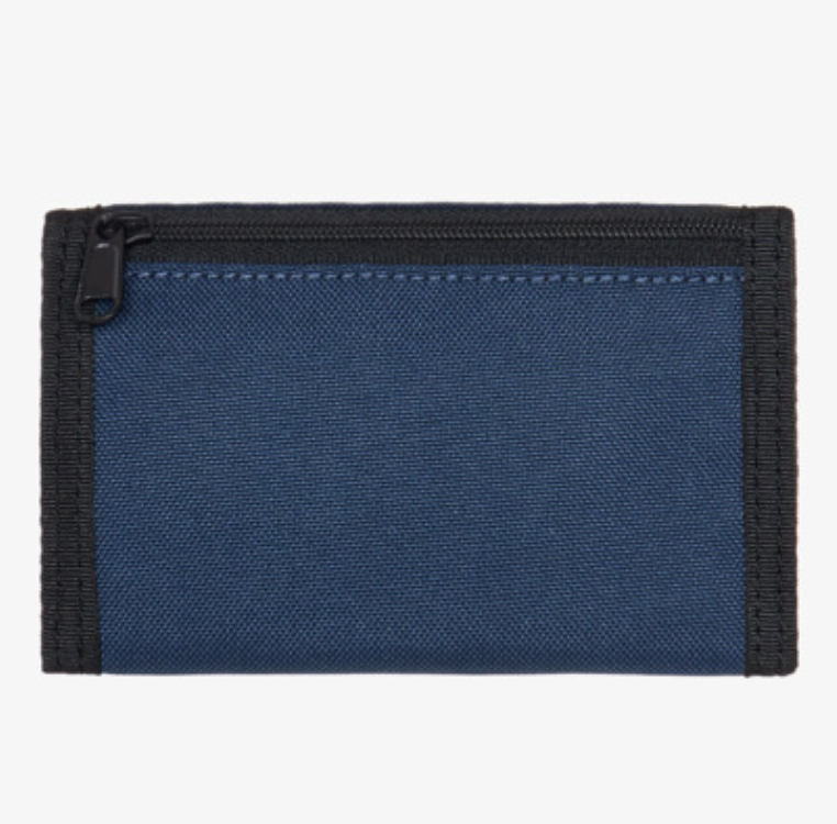 Cartera Quiksilver The Everydaily - Dark Navy (ktp0)