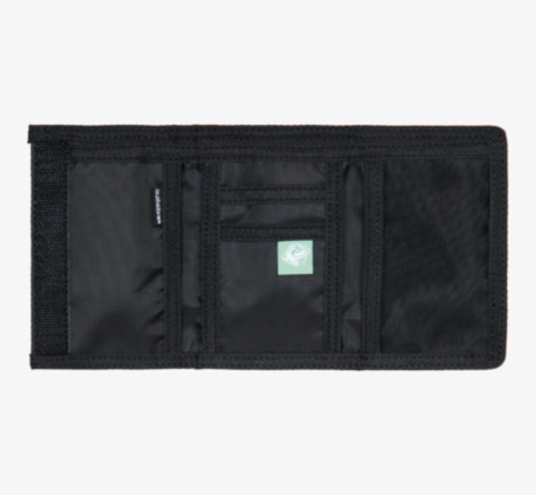 Cartera Quiksilver The Everydaily - Dark Navy (ktp0)