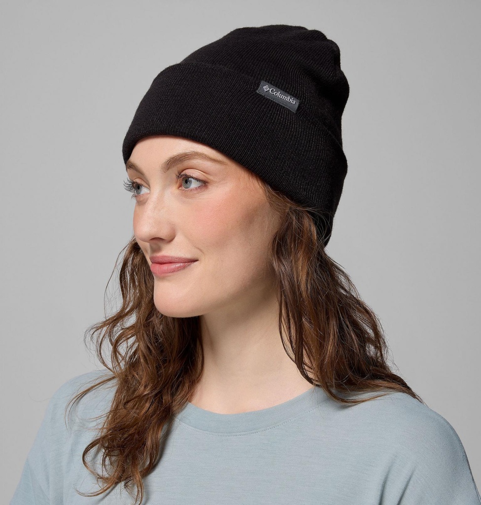 Gorro Columbia Itsakeeper - Black