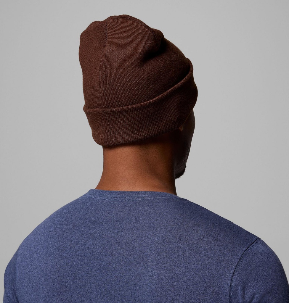 Gorro Columbia Itsakeeper - Tobacco