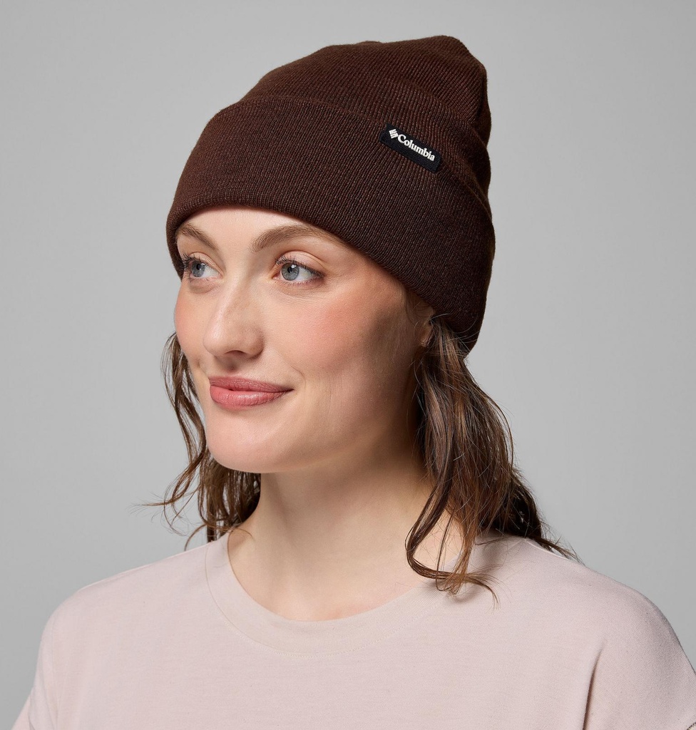 Gorro Columbia Itsakeeper - Tobacco