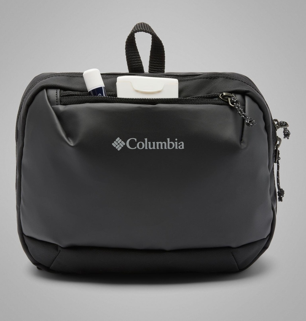 Neceser Columbia Landroamer - Black