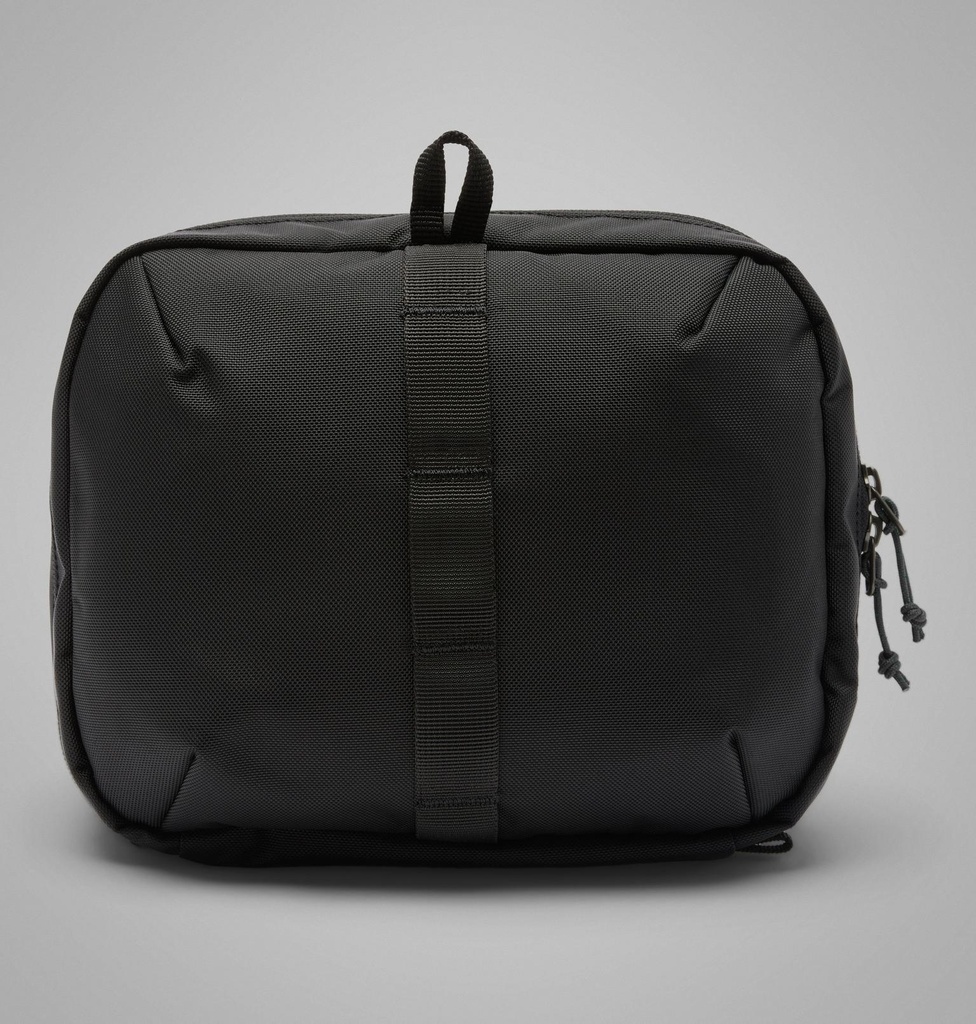 Neceser Columbia Landroamer - Rain Forest/Black