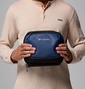 Neceser Columbia Landroamer - Dark Mountain/Black