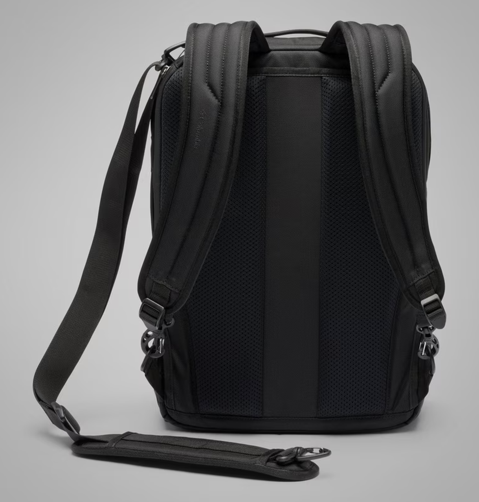 Mochila Columbia Star Range 3-Way 24 L - Black