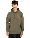 Sudadera con Capucha Element Timber Signs - Kalamata (KTA0)