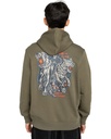 Sudadera con Capucha Element Timber Signs - Kalamata (KTA0)