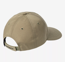 Gorra Carhartt WIP Holden - Brass/Black