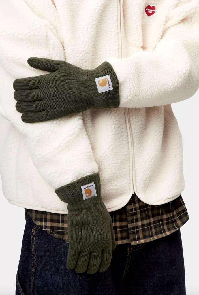 Guantes Carhartt WIP Watch - Opuntia