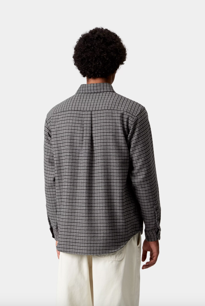 Camisa Carhartt WIP Lowis -