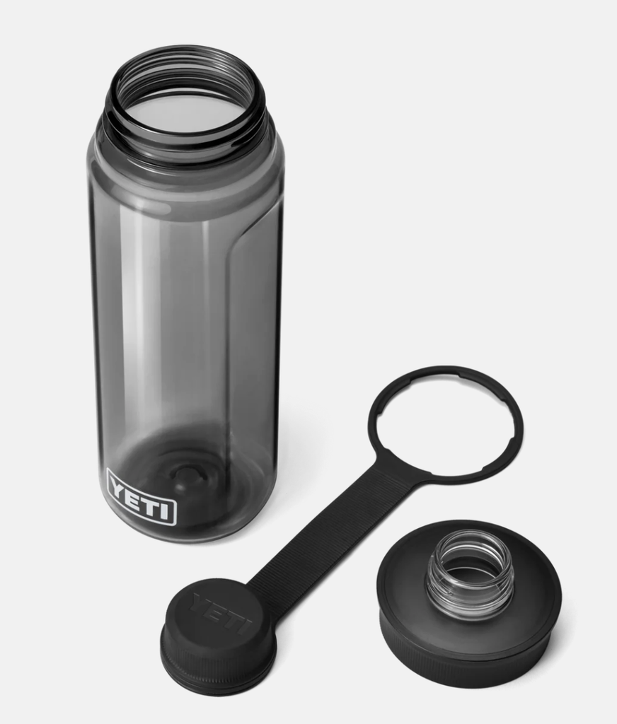 Botella Yeti Yonder 25 oz (750 ml) - Charcoal