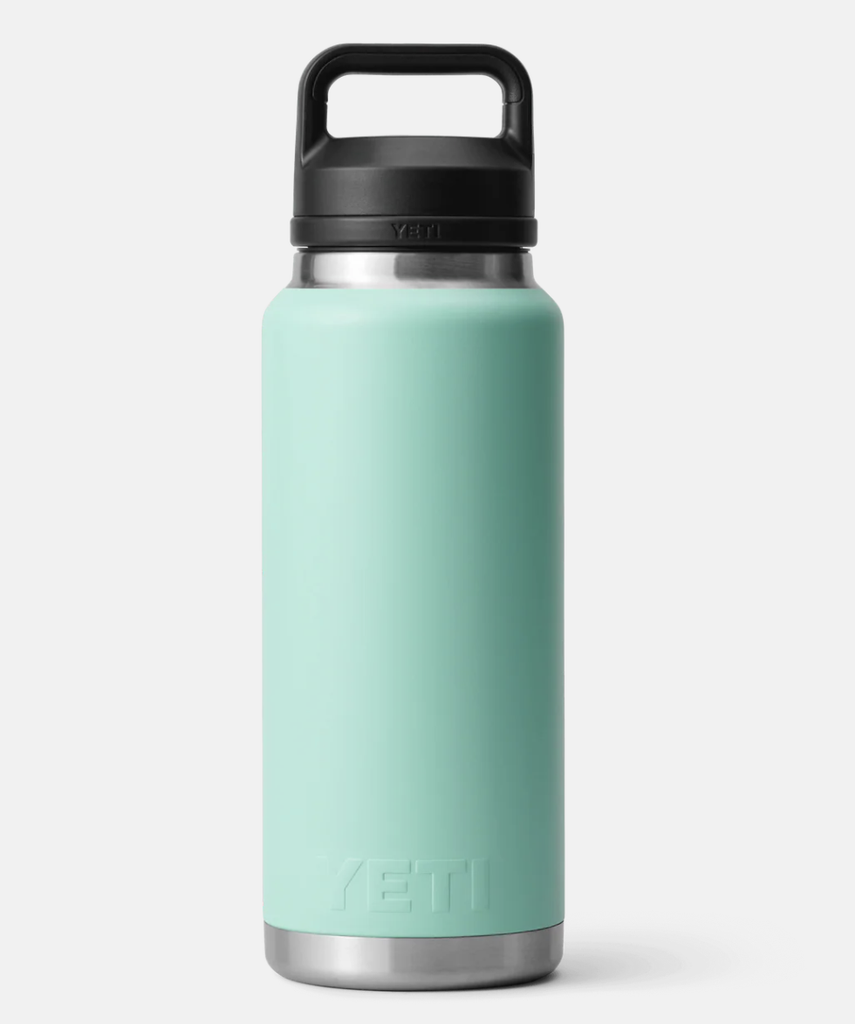 Botella Yeti Rambler 36 oz (1 l) - Seafoam