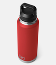 Botella Yeti Rambler 46 oz (1.3 l) - Rescue Red