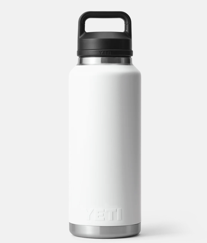 Botella Yeti Rambler 46 oz (1.3 l) - White
