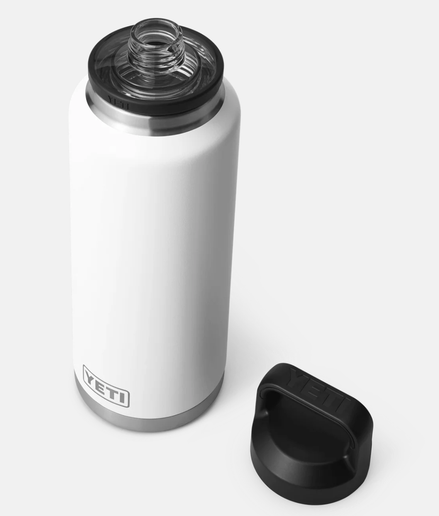 Botella Yeti Rambler 46 oz (1.3 l) - White