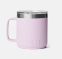 Taza Apilable Yeti Rambler 10 oz (295 ml) - Cherry Blossom