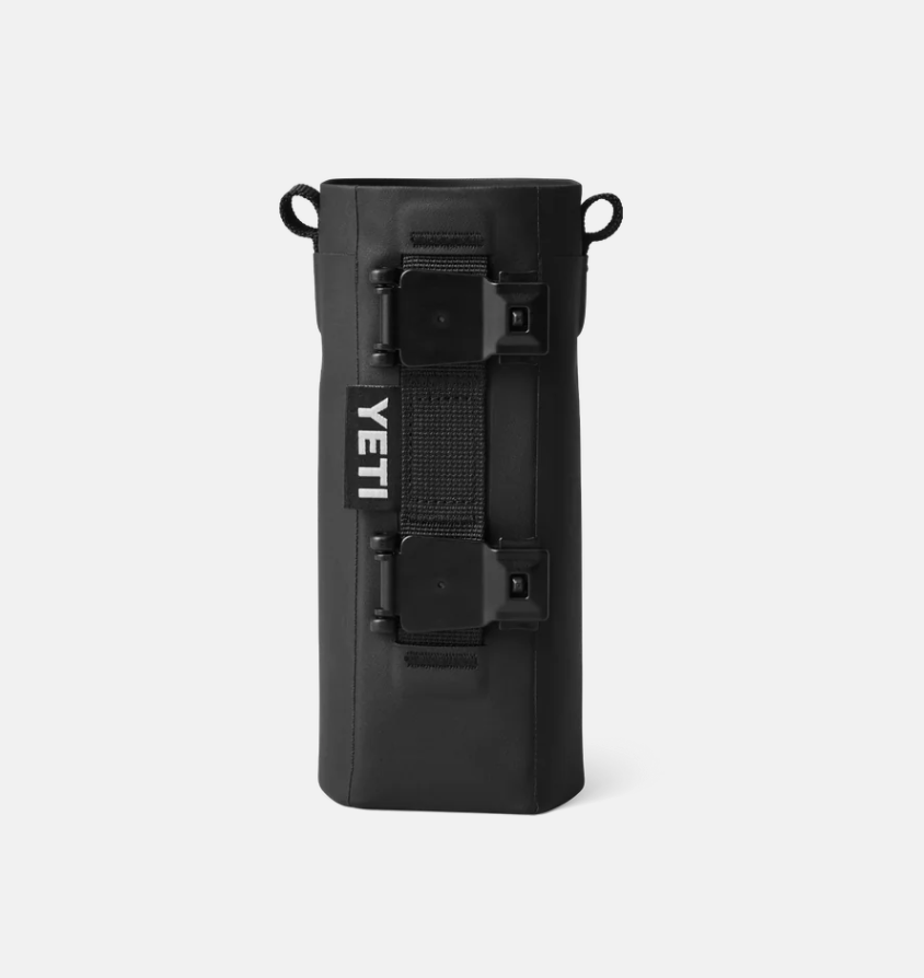 Portabotellas pequeño Yeti Rambler - Black