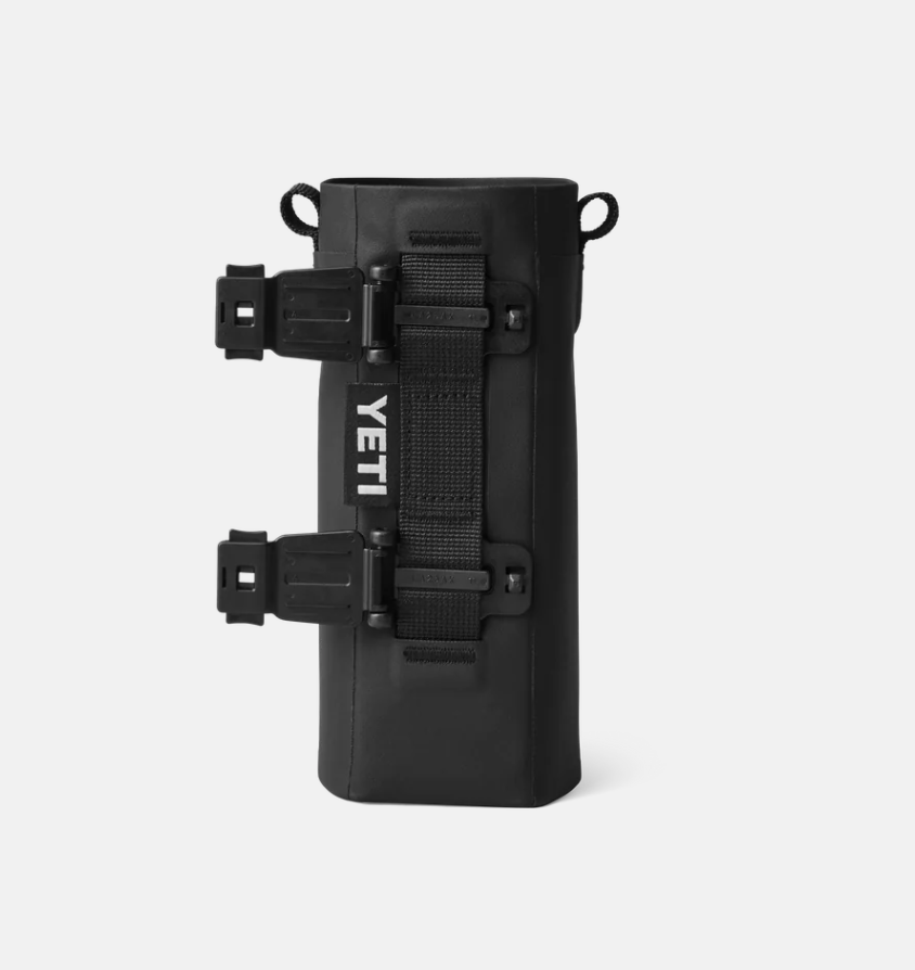 Portabotellas pequeño Yeti Rambler - Black