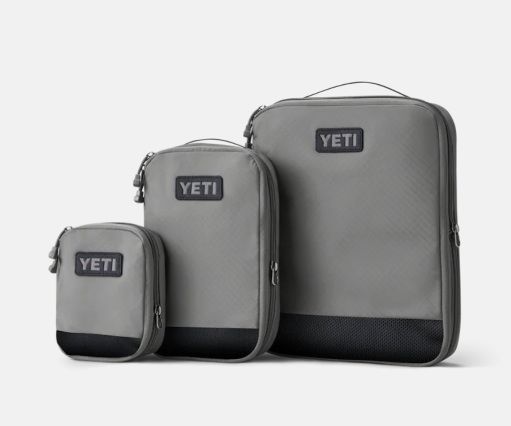 Organizador de Equipaje Mediano Yeti Crossroads - Grey