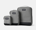 Organizador de Equipaje Mediano Yeti Crossroads - Grey