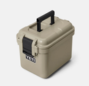 Caja de Carga Yeti LoadOut GoBox 15L - Tan